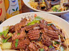 -春雪面馆(转塘店)