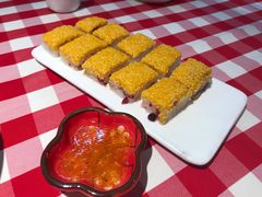 -西贝莜面村(上海百联西郊店)