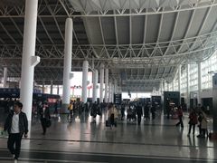 -杭州萧山国际机场