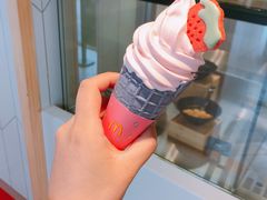 -麦当劳(塔园路店)