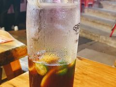 -木屋烧烤(白石洲店)
