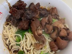 -泰顺江南春面馆