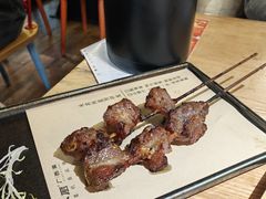-桂小厨广西菜(印象城店)