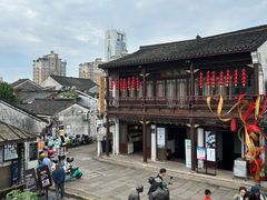 -绍兴书圣故里景区