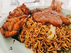 -添好运点心专门店(中环IFC店)
