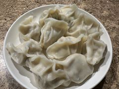 -金谷园饺子馆(北邮总店)