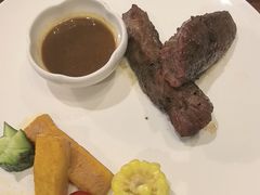 -湖滨1950牛排西餐厅(泽州路店)