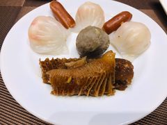 -台山颐和温泉城