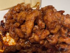-京味斋·北京烤鸭(北京南站洋桥店)
