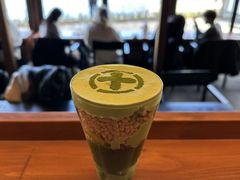 -中村藤吉(平等院店 )