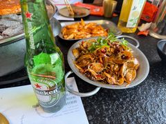 -四斤烤肉(东戴河孟家店)
