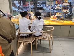 -华荣西饼屋(金禧店)