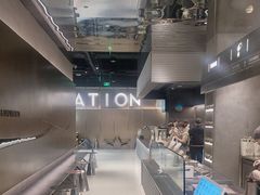 -喜茶(深圳万象城黑金店)