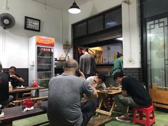 -清真·马峰烤肉(小学习北巷店)