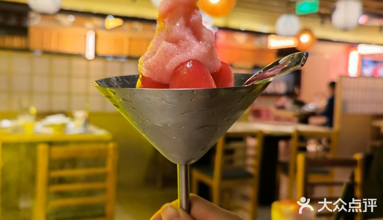 魔都好去处|五角场新开的九州特色日式火锅