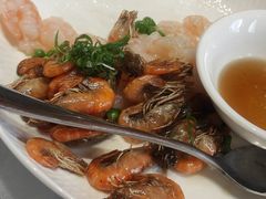 -老人和饭店(淮海中路店)