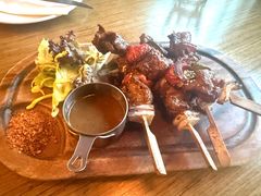 -MARU玛露音乐餐厅(大学路店)