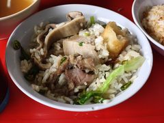 -兴记肉骨茶(甲洞大街第二新分店)