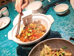 -呷湘厨·家宴·鱼汤捞饭(津南店)