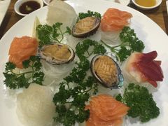 -紫霞门韩国料理烤肉(深南东路店)