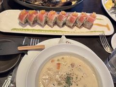-Water Grill(圣莫妮卡店)