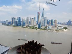 -上海外滩茂悦大酒店