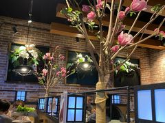 -梨花自助烤肉(天河城店)