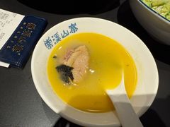 -索溪山寨·湘西饮食文化博物馆(标志门店)