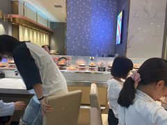 -争鲜回转寿司(南开大悦城店)