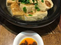 -金苑酒家·客家菜·广东老字号(万象店)