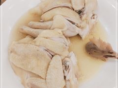 -鹭园酒家·四十年老字号