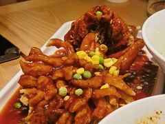 -哑巴生煎(临顿路店)
