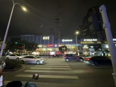 -宁波鄞州万达广场