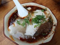 -新繁牛肉豆花(都江堰店)