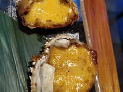 -Mr·Fish鱼鲜生海鲜放题(银泰in99店)