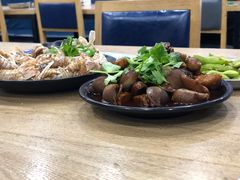 -老虎滩大连海鲜烧烤(建邺云锦路总店)