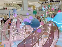 -新城市广场