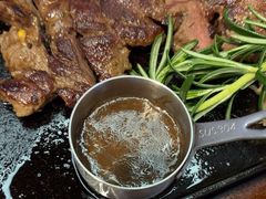 -豪客来牛排(成都锦江大融城店)