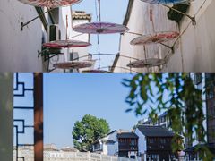 -衣裳街历史文化街区