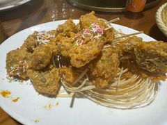 -杨厝六十六农庄农舍(杨厝路店)