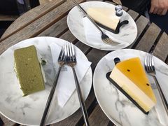 -DECAMERON十日谈(卓悦汇店)