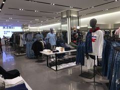 -ZARA(深圳金光华广场店)