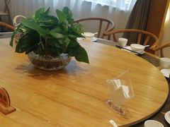 包厢-盘飧市(春熙路店)