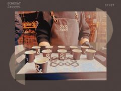 -BUTTERFUL&CREAMOROUS 黄油与面包(三里屯太古里店)