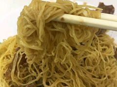 -麦文记面家(佐敦店)