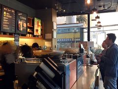-星巴克(北京西大望路温特莱店)