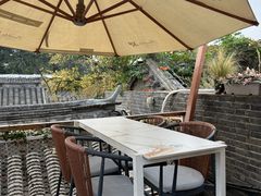 -闲·胡同 Barblu Hutong(雍和宫五道营店)