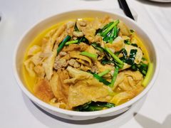 井冈山豆皮-原鄉本味 楚菜 丹江口鱼(北苑店)