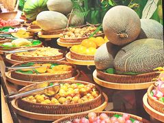 -汉丽斯巴西烤肉自助(市南店)