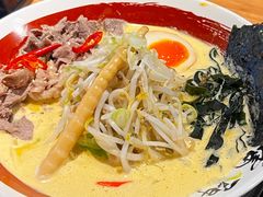 -雷门拉面·现熬骨汤(凯德来福士店)